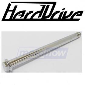 A5ss Harddrive Mn/a5ss Rear Axle For 2018-2020 Harley Davidson Fxfbs Fat Bob 114 - Drive Di