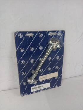 0028-9950 Harley Davidson Pm For Axle 3/4 In Rear Brackets Rigid/custom Frames With 11.5 Rotor