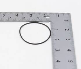 11173 Harley Davidson Oem Front Wheel Bearing O-ring P/n