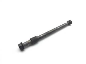 241699 Harley-davidson Rear Wheel Axle 1988 Electra Glide Sport Flhs 2569