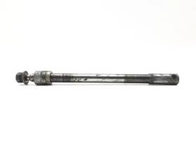 264097 Harley-davidson Front Wheel Axle 1988 Electra Glide Sport Flhs