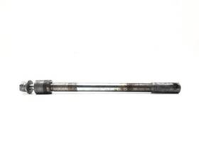 265153 Harley-davidson Front Wheel Axle 1989 Evo Electra Glide Classic Flhtc 2809a