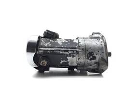 265158 Harley-davidson Electric Starter Motor 1989 Evo Electra Glide Classic Flhtc 2809a X