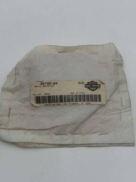 Harley-davidson 36799-84 Nos Oem Genuine Clutch Hub Ball Bearing New