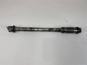 41110-79a Harley-davidson 40910-84b 1996 Electra Glide Evo Rear Axle 3/4 Inch