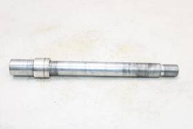 41100091 Harley-davidson 2015 Road Glide Fltrxs Oem Front Wheel Rim Axle Pivot Bolt