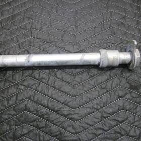 41114-06 Harley-davidson 2007 Dyna Low Rider Efi Fxdli Oem Rear Axle