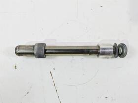 41348-08 Harley Davidson 2009 Fxcwc Softail Rocker Front Axle Wheel Spindle 25mm