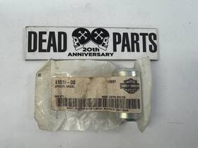 41519-00 Harley-davidson Oem Nip Wheel Axle Spacer