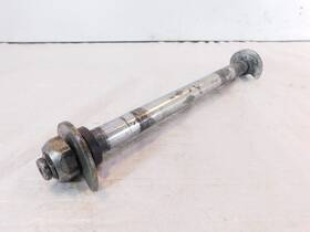 41541-05 Harley-davidson 2005-2007 V-rod Vrod Vrsc Vrscd Vrscr Rear Wheel Axle Bolt Shaft