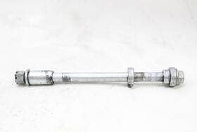 41547-00 Harley-davidson 2000 Softail Fxstd Oem Rear Axle Back Wheel Rim Pivot Bolt Axel