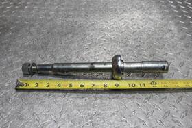 41547-07a Harley-davidson 41547-07 2012 Road Glide Touring Oem Front Wheel Rim Axle Pivot Bolt