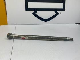 41580-79 Harley-davidson 43952 Oem Fl 82-84 Fx 80-85 Fxwg 84-86 Steel Rear Axle