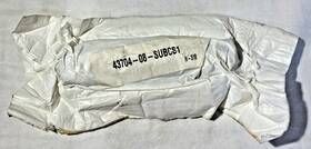 41704-08-subcs1 Harley-davidson Genuine Wheel Bearing Spacer Sleeve
