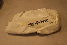 41900-08 Harley Davidson Oem New 25 Mm Wheel Spacer