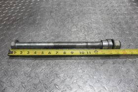 43000008a Harley-davidson 43000008 2016 Street Xg750 Oem Rear Axle Back Wheel Rim Pivot Bolt Axel