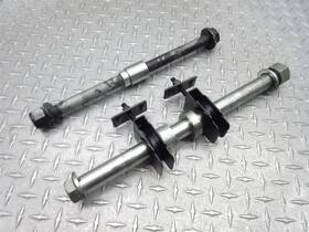 43000008a Harley-davidson 2017 14-17 Xg750 Street 750 Rear Pivot Axle Bolt Pin Adjuster