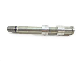 43000081 Harley Davidson 2020 Softail Fxst Standard Straight Front Wheel Spindle Axle