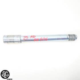 43000175 Harley-davidson 21-24 Nightster Rh975 Front Wheel Axle Bolt