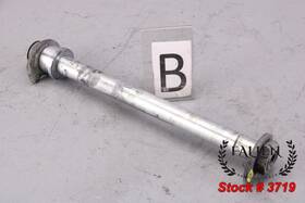43000213 Harley-davidson 2017 Road King Rear Back Axle Bolt 25mm
