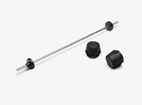 Harley-davidson 43000304 Genuine Harley-davidson Pan Am America Rear Axle Guards