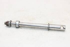 43001-00 Harley-davidson 2001 Sportster 883 Oem Rear Axle Back Wheel Rim Pivot Bolt Axel