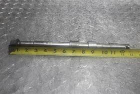 43346-83b Harley-davidson 43346-83 2005 Softail Fxsti Oem Front Wheel Rim Axle Pivot Bolt