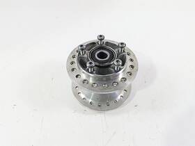 43627-00a Harley Davidson 2002 Dyna Fxdl Low Rider Front Wheel Spoke Rim Hub 3/4 Inch Axle