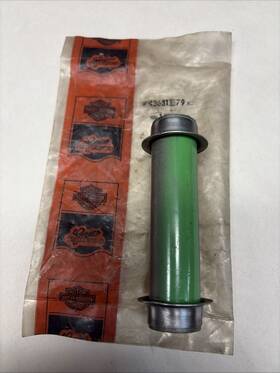43631-79 Harley Davidson Genuine Nos Sportster Wheel Hub Spacer Sm15