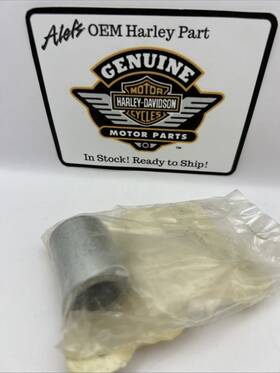Harley-davidson 43674 95 Harley-davidson 43674 95 Spacer Front Wheel Left Side