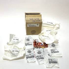 43833-07 Harley-davidson New Genuine Softail Front 3/4 Inch Bearing Wheel Installation Kit 43833-07 Harley-davidson New Genuine Softail Front 3/4 Inch Bearing Wheel Installation Kit