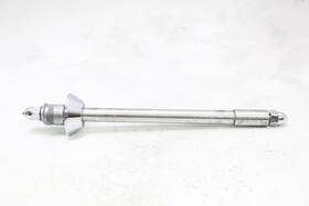 43848-00 Harley-davidson 2000 Softail Deuce Fxstd Oem Front Wheel Rim Axle Pivot Bolt