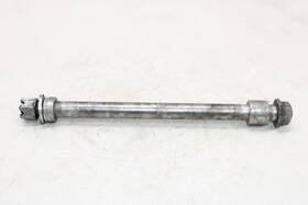 43850-00 Harley-davidson 2001 Sportster 883 Xlh883 Oem Front Wheel Rim Axle Pivot Bolt