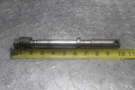 43895-87b Harley-davidson 43895-87 1996 Dyna Convertible Fxds-conv Front Wheel Rim Axle Pivot Bolt