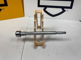 44068 Harley-davidson Touring 25mm Front Axle Oem