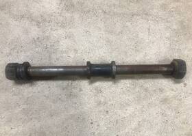 45551-52 Harley-davidson 1952-1978 Sportster Oem Rear Axle