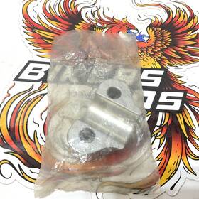 45994-77 Harley-davidson Nos Genuine 1971-1984 Dyna Sportster Right Axle Cap