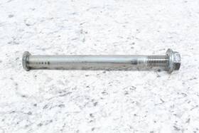 47641-06 Harley-davidson 2012 Dyna Switchback Fld 103 Swingarm Pivot Bolt Axle