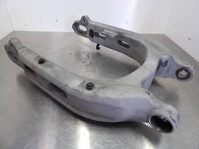 47674-08a Harley-davidson 10 Sportster Xr1200 Straight Rear Fork / Swing Arm Assembly