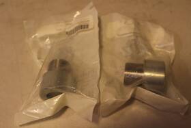 47844-06 Harley Davidson Oem New Swingarm Pivot Shaft Spacers