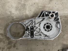 60663-01 Harley-davidson Fxdci Dyna Super Glide 01 02 03 04 05 Oem Inner Clutch Cover