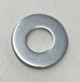 6736 Harley Davidson Genuine Washer Qty 3 Front Wheel Axle Spacer