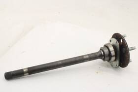83402-09a Harley Davidson 12-18 Tri Glide Freewheeler Leftrear Axle Shaft
