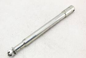 83889-09 Harley-davidson 09-23 Tri Glide Freewheeler Front Axle