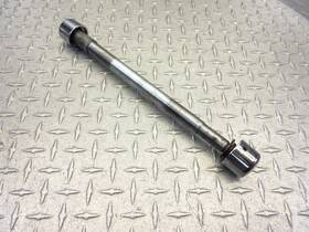 87435-83 Harley-davidson 1989 89-91 Flht Classic Rear Wheel Axle Spindle Bolt Oem