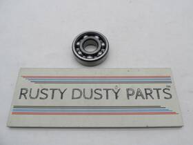 8992a Harley-davidson Genuine Nos Ball Bearing