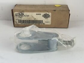 41718-06 Harley-davidson Axle Adjuster Rh