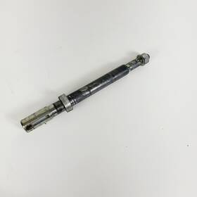 E163783 Harley-davidson Genuine Front Wheel Axle 08-17 Fatboy Oem
