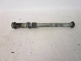 G0321.t Harley Davidson 2000-2001 Buell Blast 500 Rear Axle Bolt Shaft