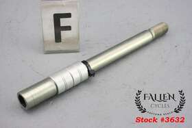 T2000700 Harley-davidson 2023 Triumph Tiger 900 Gt Front Axle Spindle Bolt